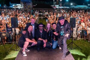 Festiwal w Dechę! 2026, część 1