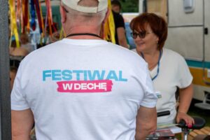 Festiwal w Dechę! 2026, część 2